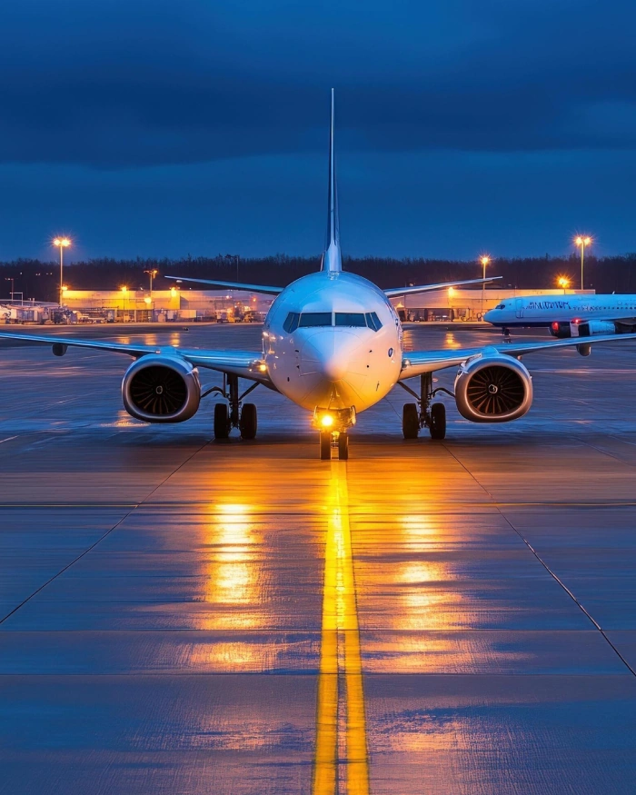 Airports Industries