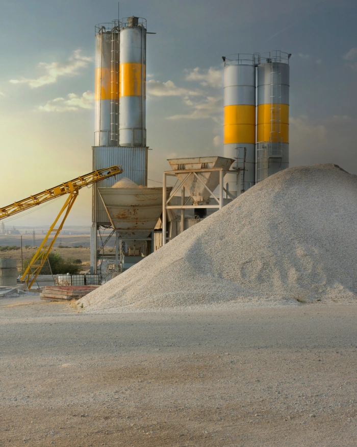 Cement Industries