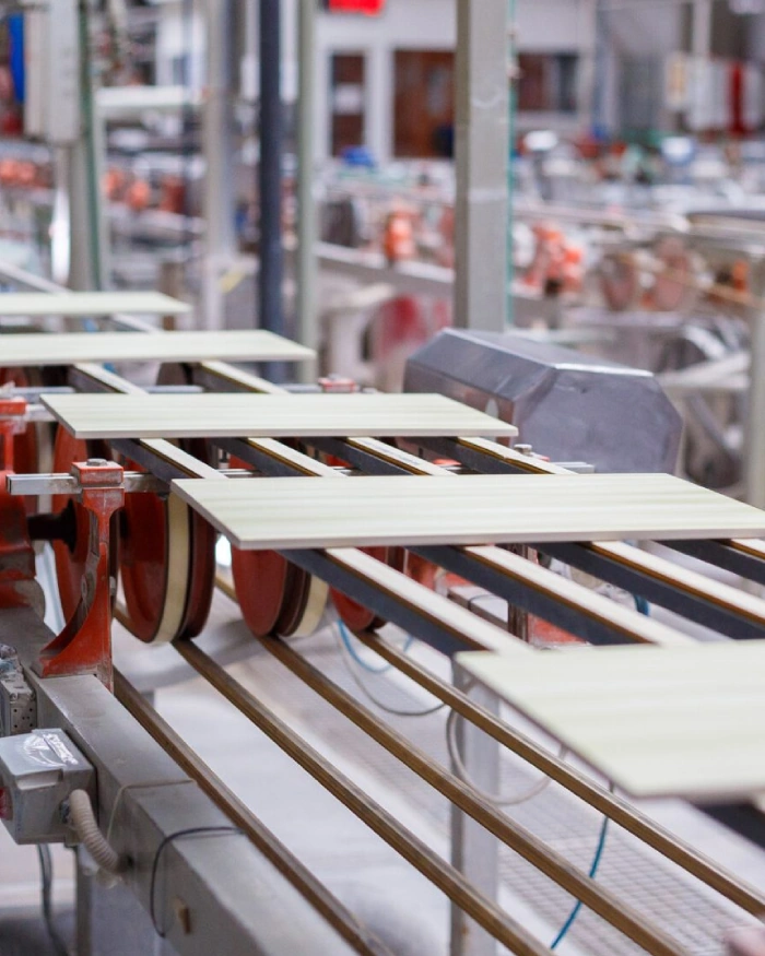 Ceramic Industries