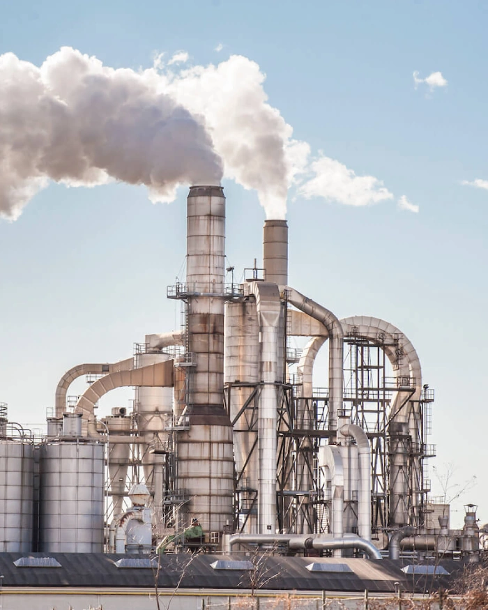 Chemical Industries