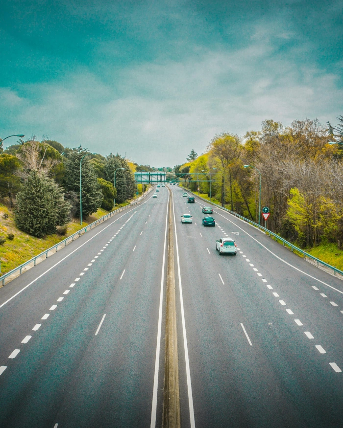Highways Industries