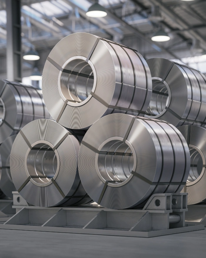Metal Industries