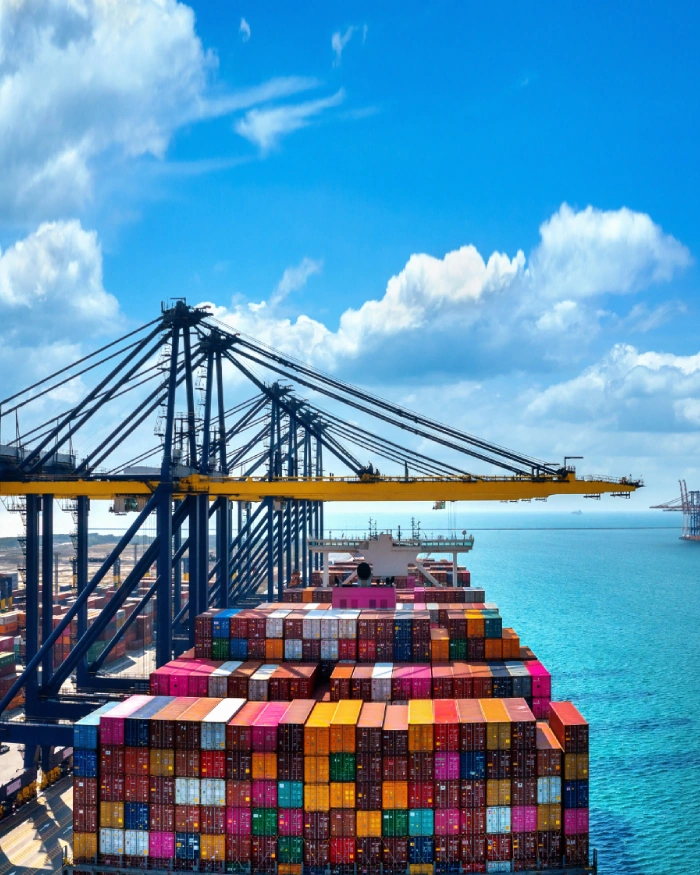 Ports Industries