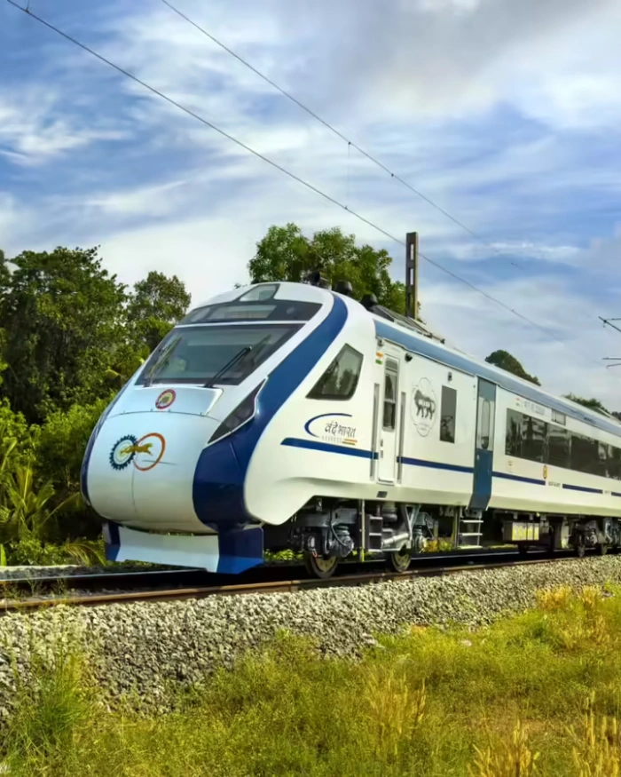 Railways Industries