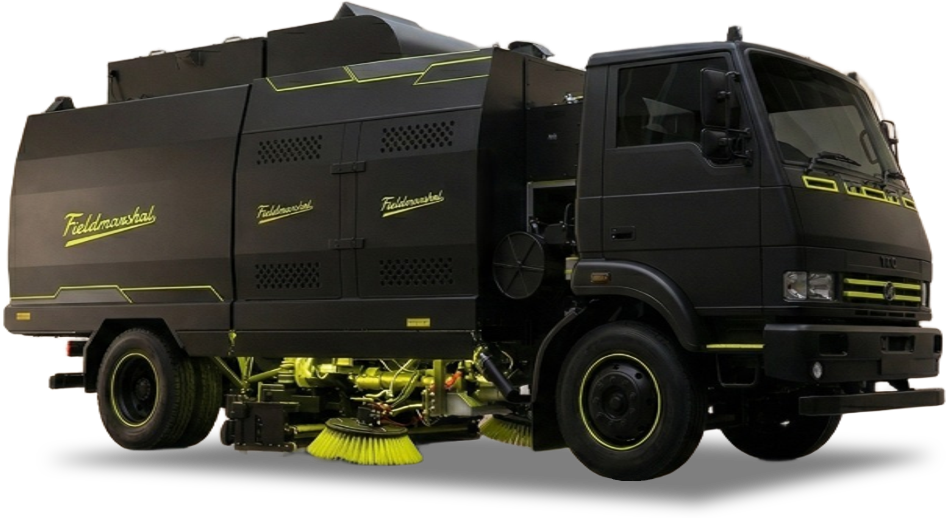 Field Marshal P.M.Diesels Pvt ltd - Machine
