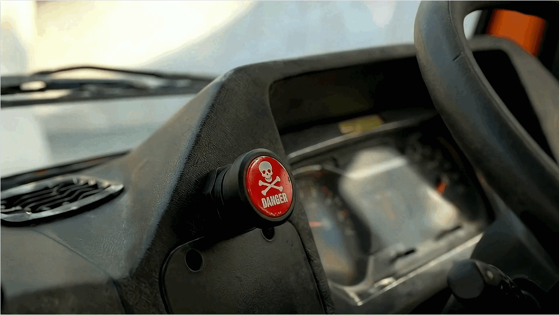 Emergency Siren