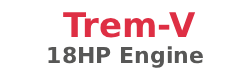 Certifications Trem-V 18HP Engine