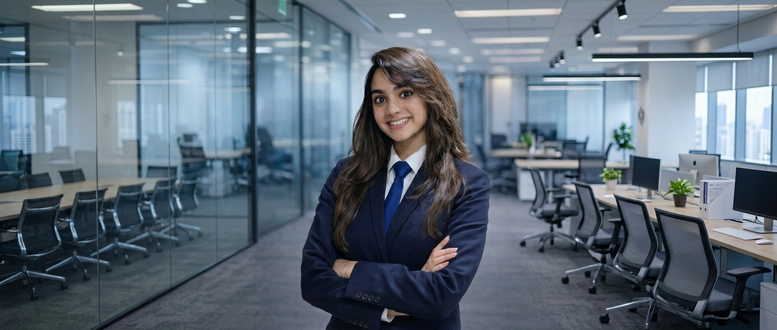 Radha Patel - Growth and Innovation Strategist
